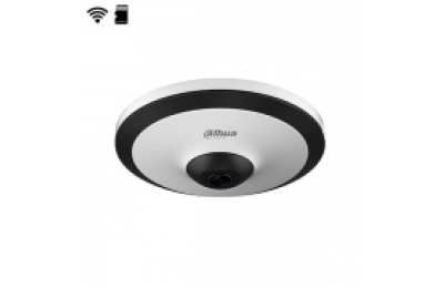 Camera IP Fisheye DAHUA DH-IPC-EW4431P-ASW