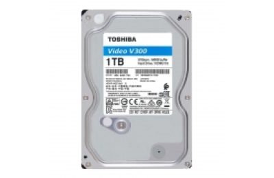 Ổ cứng chuyên dụng camera 1TB TOSHIBA HDWU110UZSVA