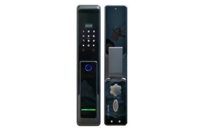 Khóa cửa thông minh cao cấp GOMAN GM-SL265W