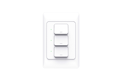 Công Tắc thông minh SmartZ WS5 1 nút/ 2 nút/ 3 nút