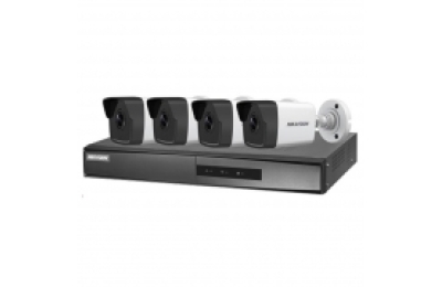 Bộ Kit camera IP HIKVISION NK42E0H-L