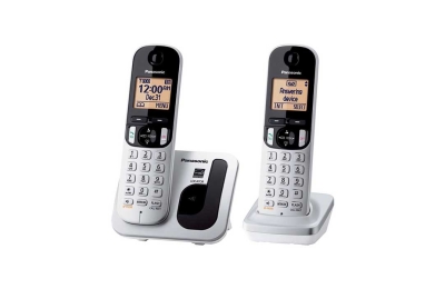 Điện thoại không dây Panasonic KX-TGC212CX
