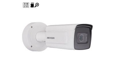 Camera IP nhận diện biển số HIKVISION DS-2CD7A26G0/P-IZS (2.8-12mm)