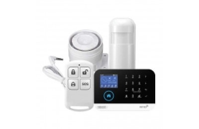 Bộ báo động chống trộm GSM/WIFI GOMAN GM-SA352W