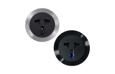 Plug Adaptor cắm rời Kushin-PT217