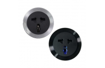 Plug Adaptor cắm rời Kushin-PT217