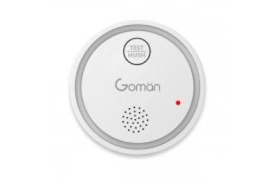 Báo khói thông minh Zigbee GOMAN GM-S364Z