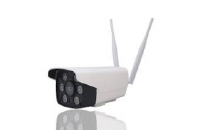 Camera Yoosee Ngoài trời hỗ trợ Màu ban đêm