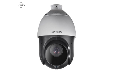 Camera IP Speed Dome HIKVISION DS-2DE4425IW-DE(D)