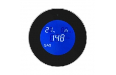 Cảm biến báo khí gas thông minh GOMAN GM-GS365W