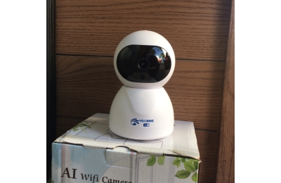 Camera wifi xoay 360 Yoosee HK205 chính hãng