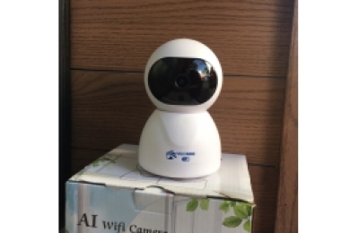 Camera wifi xoay 360 Yoosee HK205 chính hãng