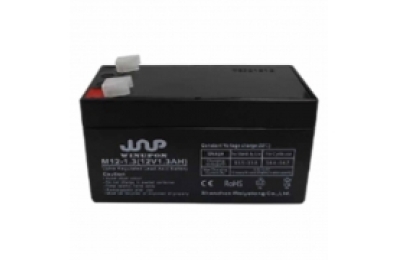 Ắc quy khô dùng cho bộ lặp sóng KS-55B
