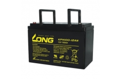 Ắc quy kín khí LONG 12V-100Ah KPH100-12AN
