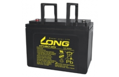 Ắc quy kín khí LONG 12V-80Ah KPH80-12N
