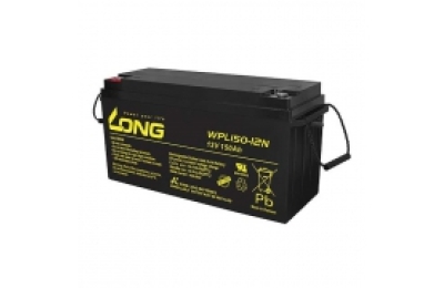 Ắc quy kín khí LONG 12V-150Ah WPL150-12N