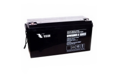 Ắc quy kín khí VISION 12V-150Ah 6FM150MV-X