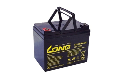 Ắc quy kín khí Long 12V-33Ah U1-33HN