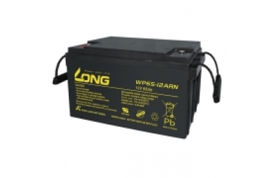 Ắc quy kín khí LONG 12V-65Ah WP65-12ARN
