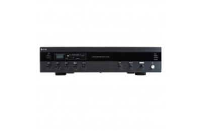 Tăng âm Mixer MP3 Bluetooth 480W TOA A-3248DM-AS