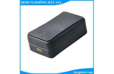 Thiết bị định vị AT4