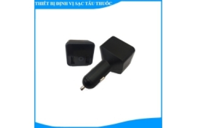 Định Vị ô Tô Sạc Tẩu X3 Dễ Sử Dụng Nhất Hiện Nay