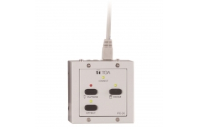 Bảng điều chỉnh từ xa TOA RC-03