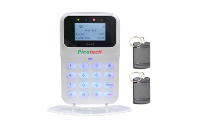Bàn phím lập trình có dây Picotech PCA-305D