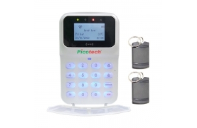 Bàn phím lập trình có dây Picotech PCA-305D
