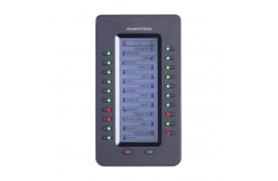 Bàn phím quản lý trạng thái Grandstream GXP2200 ext