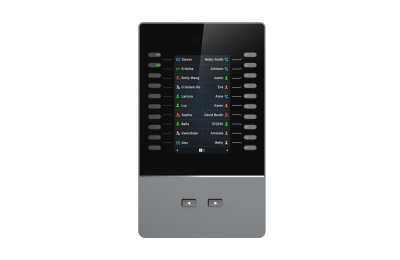 Bàn phím quản lý trạng thái Grandstream GBX20