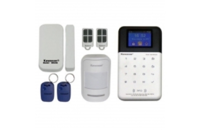Bộ báo trộm qua điện thoại Kawasan 268 WIFI-SIM