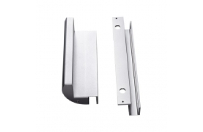 Bát kẹp kính cho khóa hít PRO-0600MBR