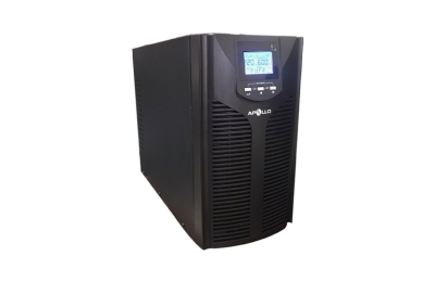 Bộ biến đổi tần số 50Hz sang 60Hz 2kVA APOLLO AP902-FC