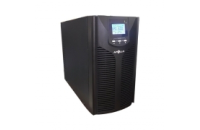 Bộ biến đổi tần số 50Hz sang 60Hz 2kVA APOLLO AP902-FC