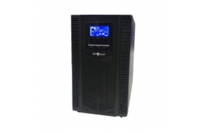 Bộ biến đổi tần số 50Hz sang 60Hz 3kVA APOLLO AP903-FC