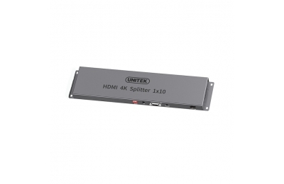 Bộ chia HDMI 1 ra 10 4K UNITEK V136A