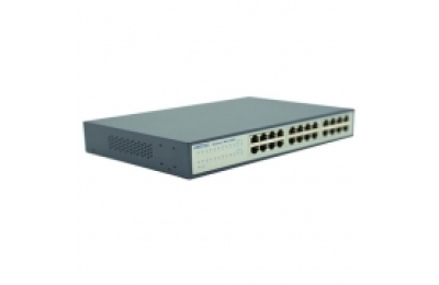 Switch 24 cổng Gigabit APTEK SG1240