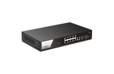 Switch Gigabit VigorSwitch G2100