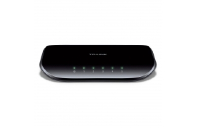 Switch TP-LINK TL-SG1005D 5 Port Gigabit