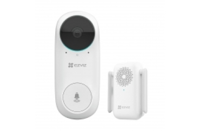 Bộ chuông cửa Wifi có hình EZVIZ DB2C