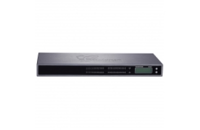 Gateway chuyển đổi 48 cổng máy lẻ analog Grandstream GXW4248