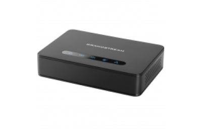 Bộ chuyển đổi ATA VoIP Grandstream HT813