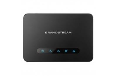 Bộ chuyển đổi ATA VoIP 2 cổng Grandstream HT812