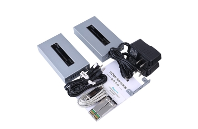 Bộ chuyển đổi HDMI sang quang DTECH DT-7059A