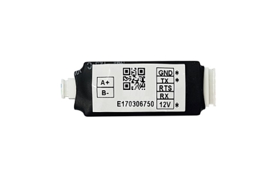 Bộ chuyển đổi tín hiệu thang máy 12V SOYAL AR-321L485-12V