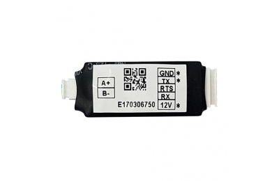 Bộ chuyển đổi tín hiệu thang máy 12V SOYAL AR-321L485-12V