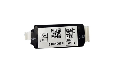 Bộ chuyển đổi tín hiệu thang máy 5V SOYAL AR-321L485-5V