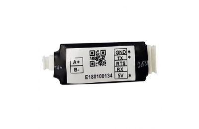 Bộ chuyển đổi tín hiệu thang máy 5V SOYAL AR-321L485-5V