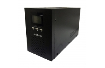 Bộ cứu hộ thang máy 1 pha 2.2kW APOLLO ARD1000